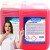Aktywna piana do mycia POWŁOK CERAMICZNYCH Nerta Sky WE 64 5L +WOSK CERAMIK
