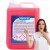 Aktywna piana do mycia POWŁOK CERAMICZNYCH Nerta Sky WE 64 5L +WOSK CERAMIK