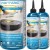 SmartVAC PŁYNY DO ROBOTÓW mopujących 2x 250ml