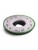 Numatic – twarda szczotka 17" (450 mm) do maszyn czyszczących TT/TGB/HGB