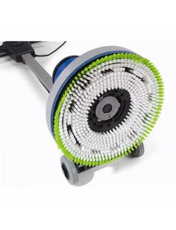 Numatic – twarda szczotka 17" (450 mm) do maszyn czyszczących TT/TGB/HGB