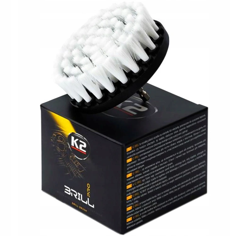 Odkurzacz piorący do tapicerki Numatic George GVE370 – Zestaw Detailing PRO