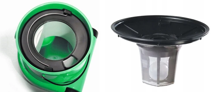 Odkurzacz piorący do tapicerki Numatic George GVE370 – Zestaw Detailing PRO