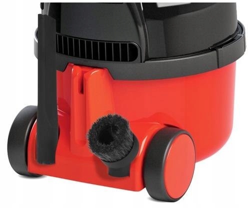 Odkurzacz Henry Numatic HVR160 workowy mocny Henry do domu szkoły firmy
