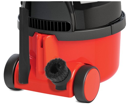 Odkurzacz Henry Numatic HVR160 workowy mocny Henry do domu szkoły firmy