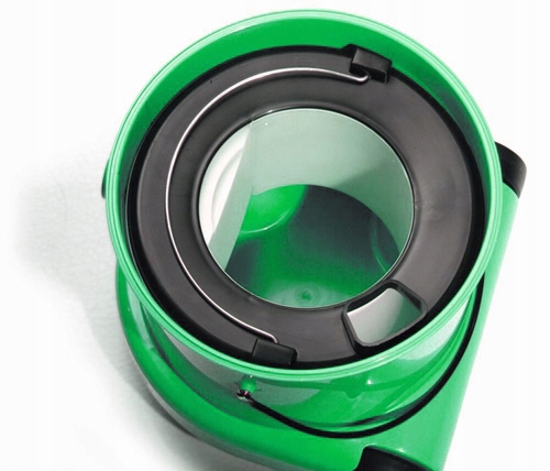 NUMATIC George piorący GVE370 ZESTAW DETAILING PRO