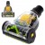 Mini turboszczotka do Kärcher WD3 WD4 WD5 – do tapicerki