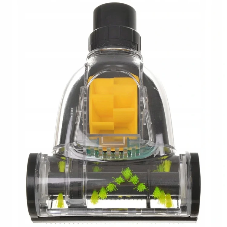 Mini turboszczotka do Kärcher WD3 WD4 WD5 – do tapicerki
