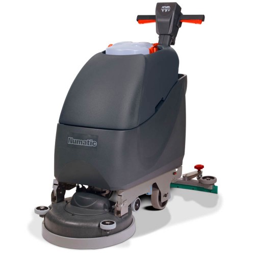 Maszyna czyszcząca Numatic TT 4045G 450 mm 1500 W
