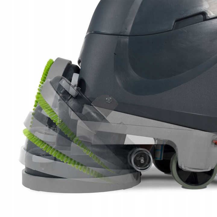 Maszyna czyszcząca Numatic TT 4045G 450 mm 1500 W