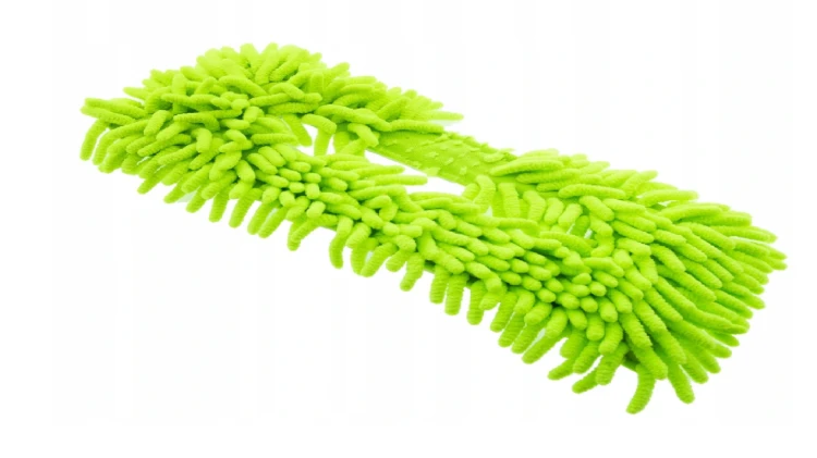 ODKURZACZ CENTRALNY wkład do ssawki MOP MIKROFIBRA