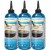 PŁYN DO ROBOTÓW MOPUJĄCYCH SPRZĄTAJĄCYCH Do Odkurzaczy Myjących 3x 250ml