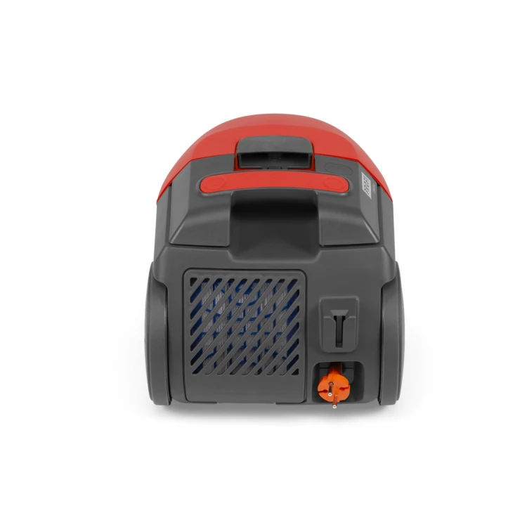 ODKURZACZ WORKOWY PROFI 11.5 5L CICHY 1040W MOCNY